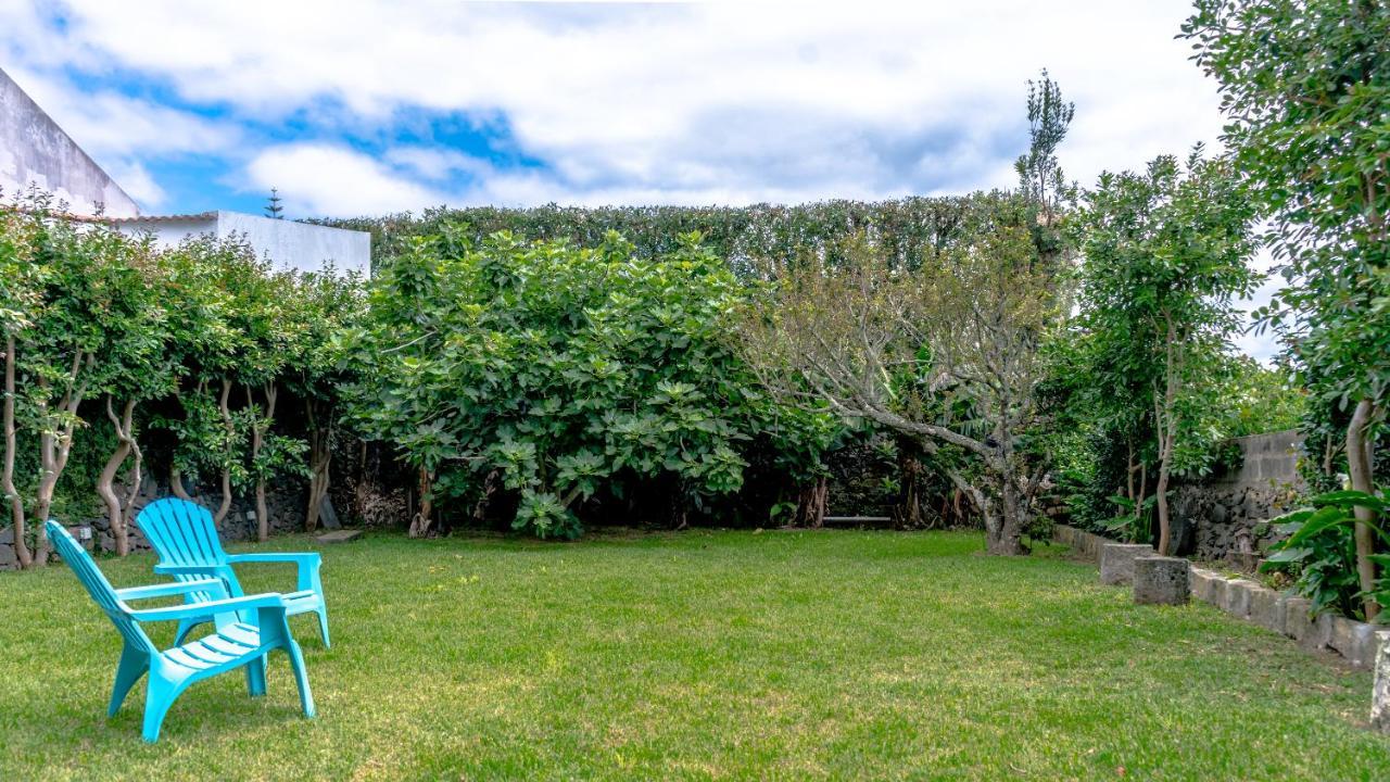 City Center, 200 Meters To Marina, Walk To Everything, Private Yard And Garden Понта-Делгада Екстер'єр фото